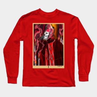 Genesis Long Sleeve T-Shirt